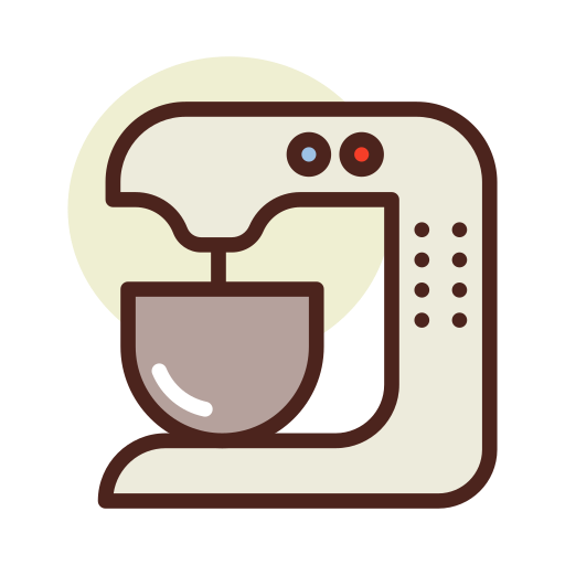 Kitchen robot